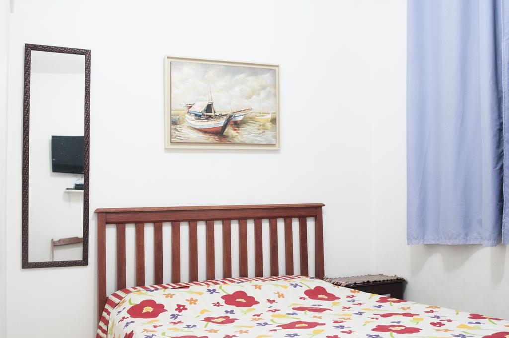Apart Marcelo - Studio Catete Διαμέρισμα Ρίο ντε Τζανέιρο Εξωτερικό φωτογραφία